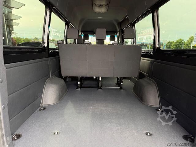 Minibus Mercedes-Benz Sprinter 317 CDI 4325 Tourer Dachklima AHK