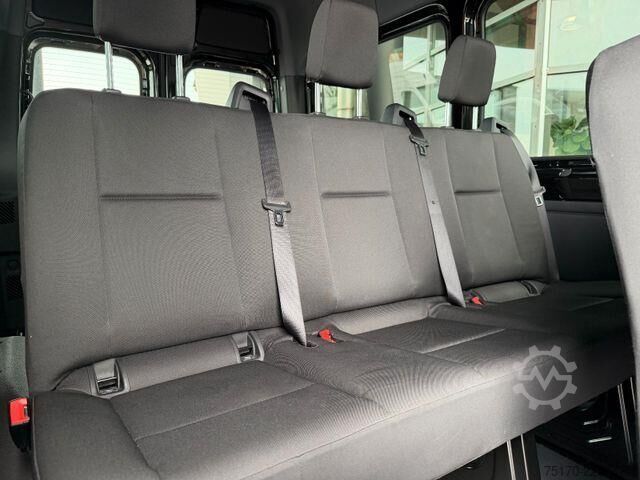 Minibus Mercedes-Benz Sprinter 317 CDI 4325 Tourer Dachklima AHK