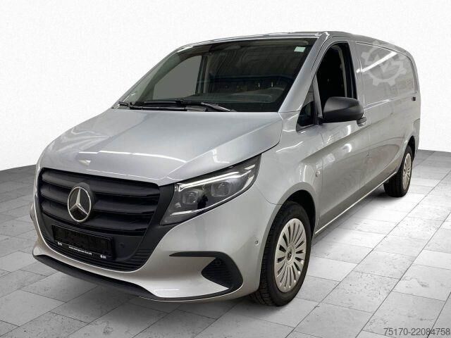 Kombi med högt tak Mercedes-Benz Vito 116 CDI Extral 9G Klima Kamera MBUX