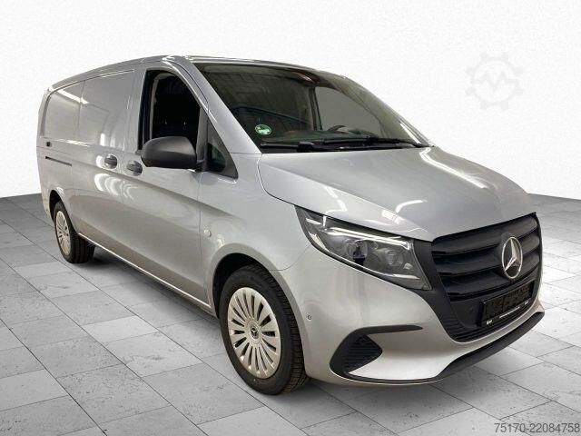 Kombi med högt tak Mercedes-Benz Vito 116 CDI Extral 9G Klima Kamera MBUX