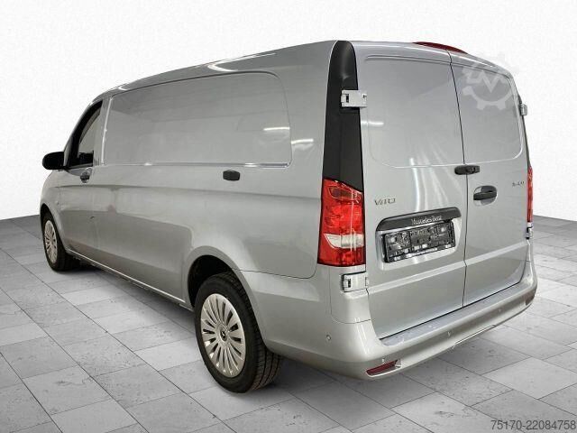 Kombi med högt tak Mercedes-Benz Vito 116 CDI Extral 9G Klima Kamera MBUX