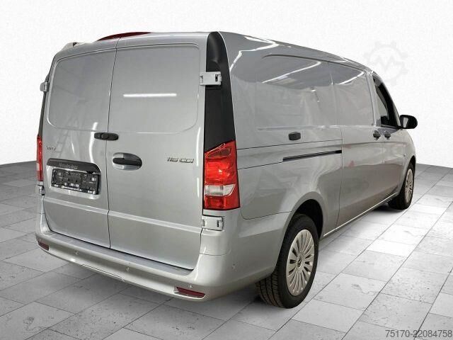 Kombi med högt tak Mercedes-Benz Vito 116 CDI Extral 9G Klima Kamera MBUX