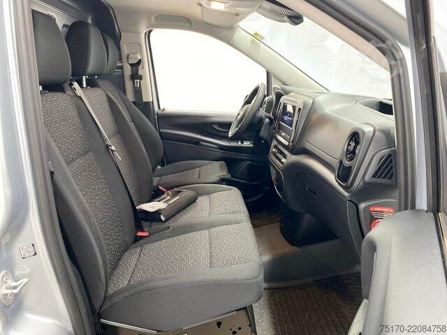 Kombi med högt tak Mercedes-Benz Vito 116 CDI Extral 9G Klima Kamera MBUX