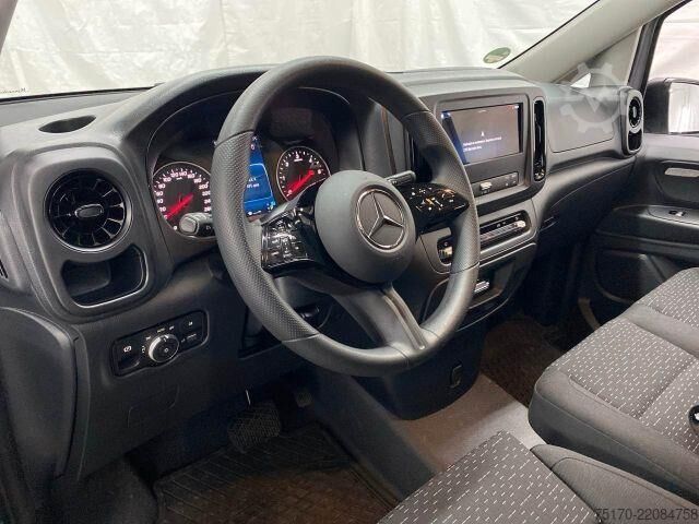 Kombi med högt tak Mercedes-Benz Vito 116 CDI Extral 9G Klima Kamera MBUX