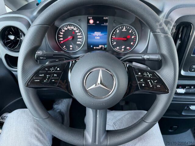 Hochdachkombi Mercedes-Benz Vito 116 CDI Extral 9G Klima Kamera MBUX