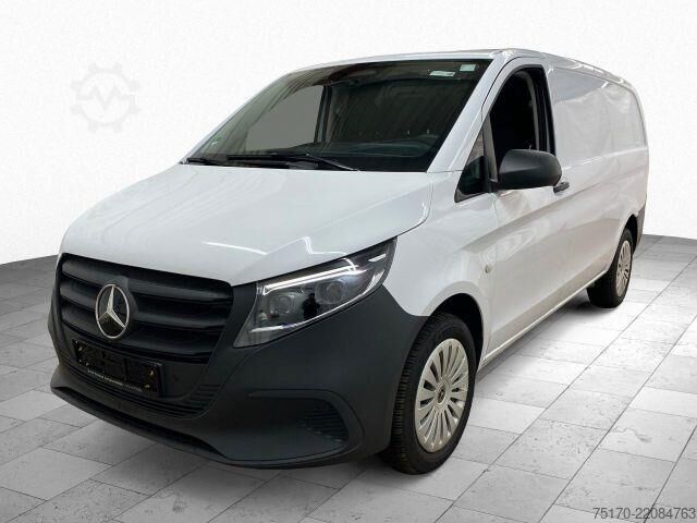 Kombi med högt tak Mercedes-Benz Vito 116 CDI 3200 Klima Kamera LED AHK