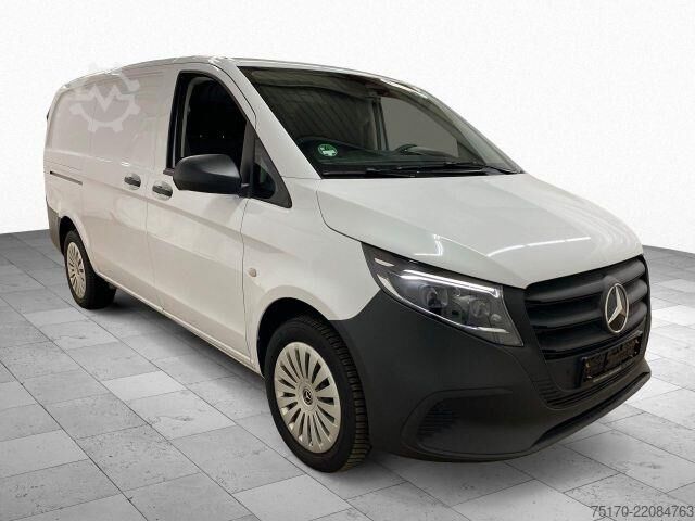 Kombi med högt tak Mercedes-Benz Vito 116 CDI 3200 Klima Kamera LED AHK