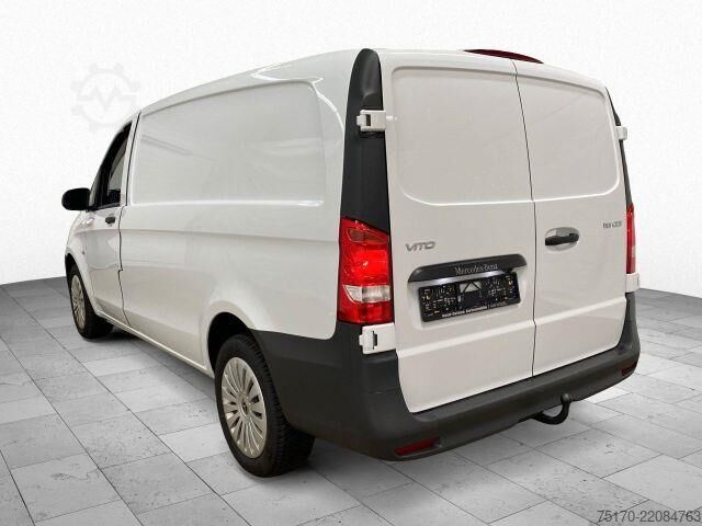 Kombi med högt tak Mercedes-Benz Vito 116 CDI 3200 Klima Kamera LED AHK