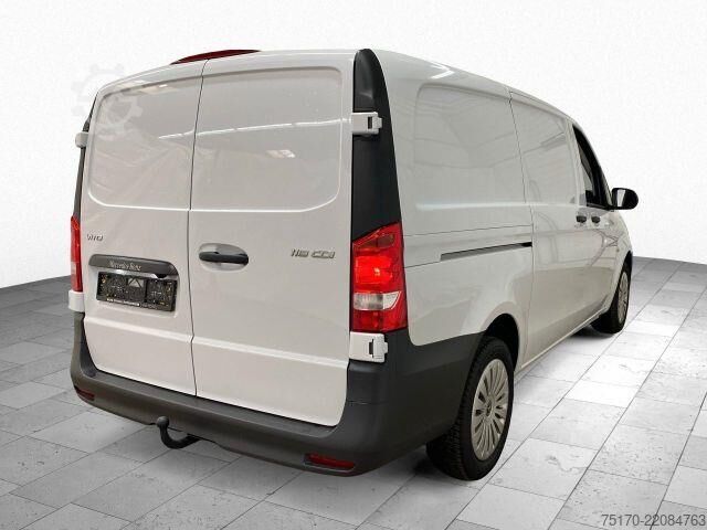 Kombi med högt tak Mercedes-Benz Vito 116 CDI 3200 Klima Kamera LED AHK