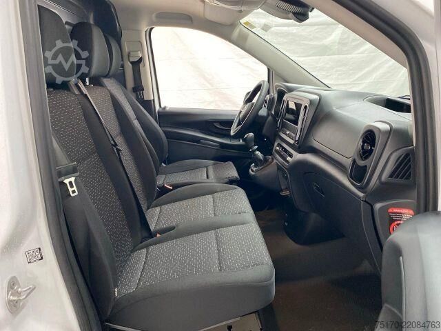 Kombi med högt tak Mercedes-Benz Vito 116 CDI 3200 Klima Kamera LED AHK