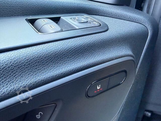 Volquete Mercedes-Benz Sprinter 519 CDI DoKa Henschel 3-S-Kipper