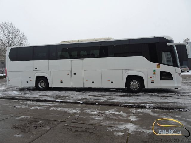 Motor coach SCANIA Touring 55 Sitze