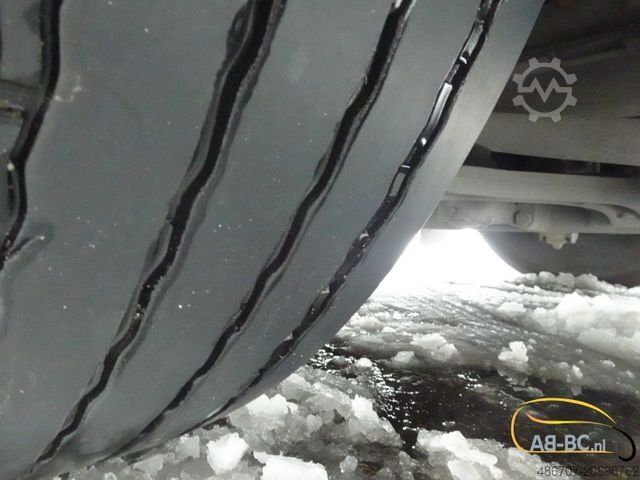 Motor coach SCANIA Touring 55 Sitze