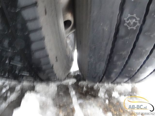 Motor coach SCANIA Touring 55 Sitze