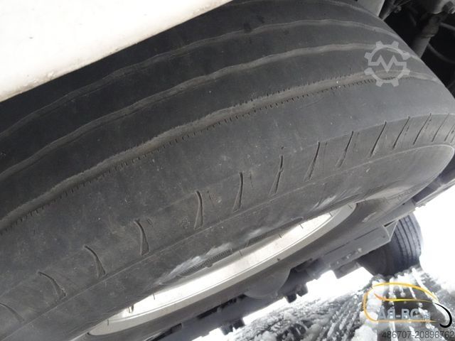 Motor coach SCANIA Touring 55 Sitze