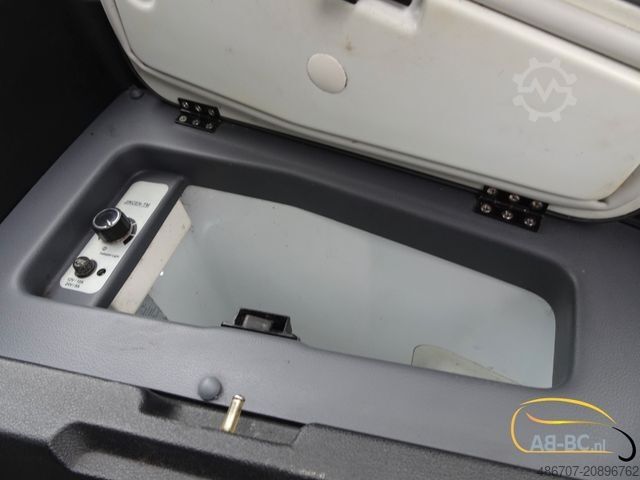 Motor coach SCANIA Touring 55 Sitze