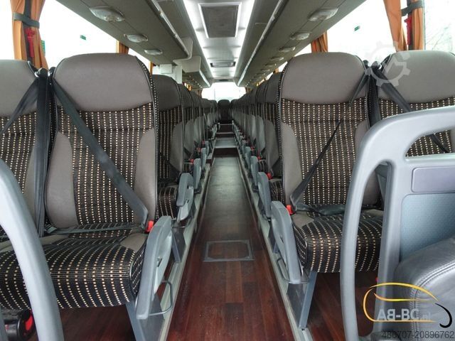 Motor coach SCANIA Touring 55 Sitze