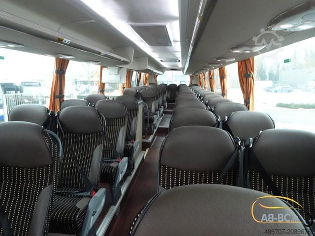 Motor coach SCANIA Touring 55 Sitze