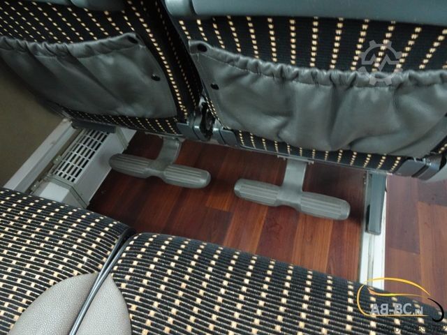 Motor coach SCANIA Touring 55 Sitze