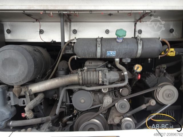 Motor coach SCANIA Touring 55 Sitze