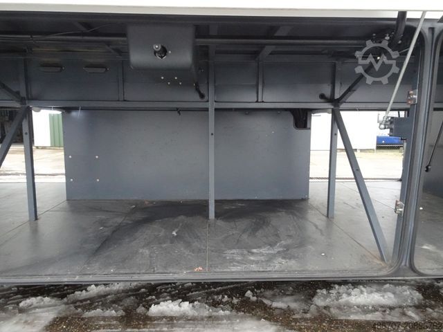 Motor coach SCANIA Touring 55 Sitze