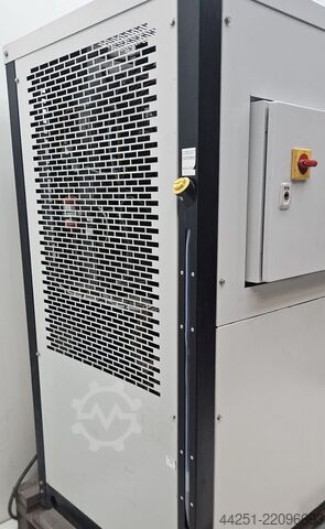 Aktivni vodni hladilnik 7 kW povratna hladilna enota Eurodifroid (Frankreich) RFI100THIECHV3VIP [SYLFEN]