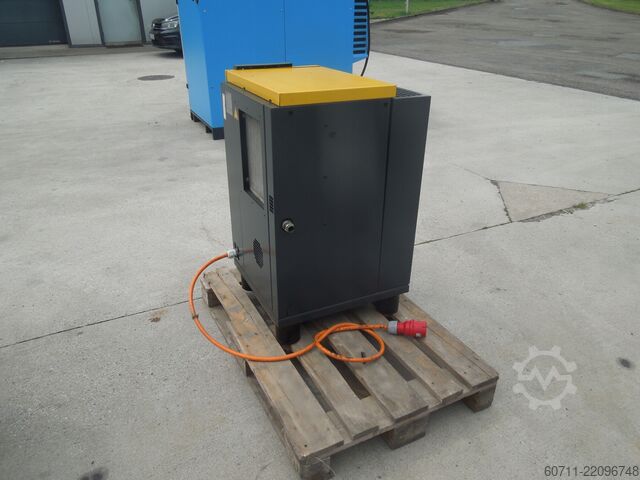 Compresor de tornillo Kaeser SX 8