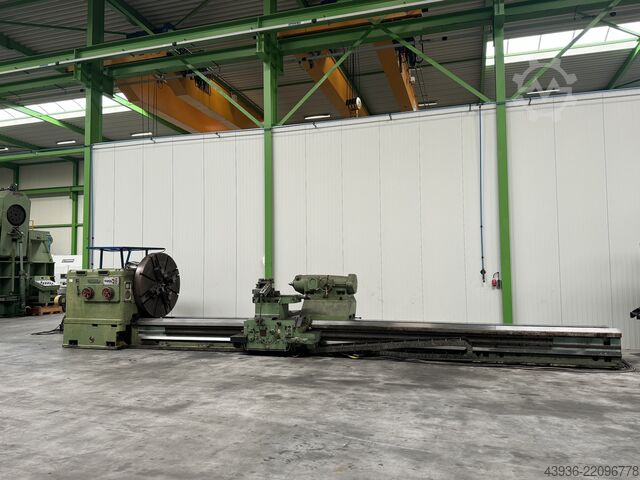  Poreba TCC160
