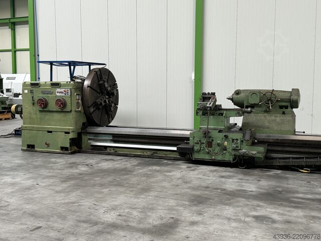  Poreba TCC160