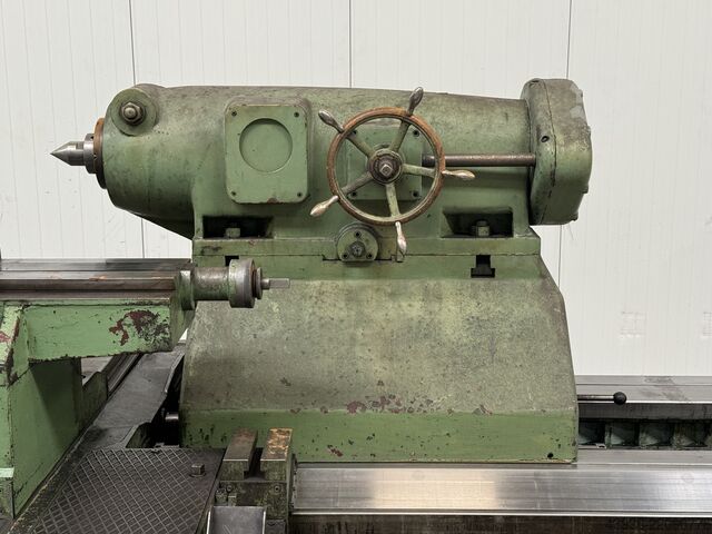  Poreba TCC160