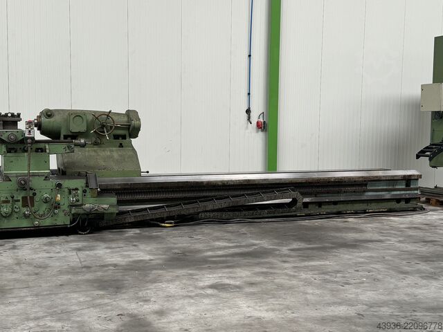  Poreba TCC160