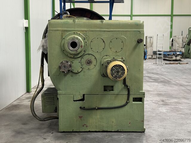  Poreba TCC160