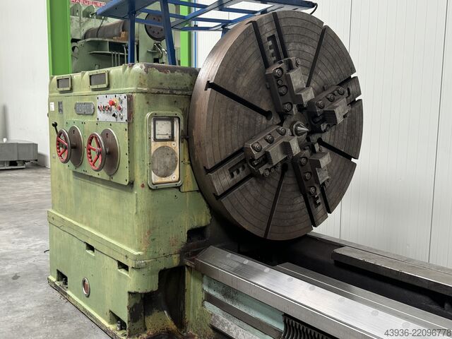  Poreba TCC160