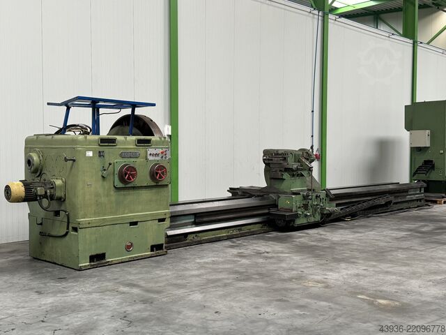  Poreba TCC160