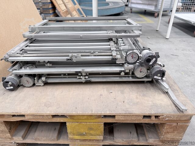 접이식 기계 GUK K52/4_KTL-F4