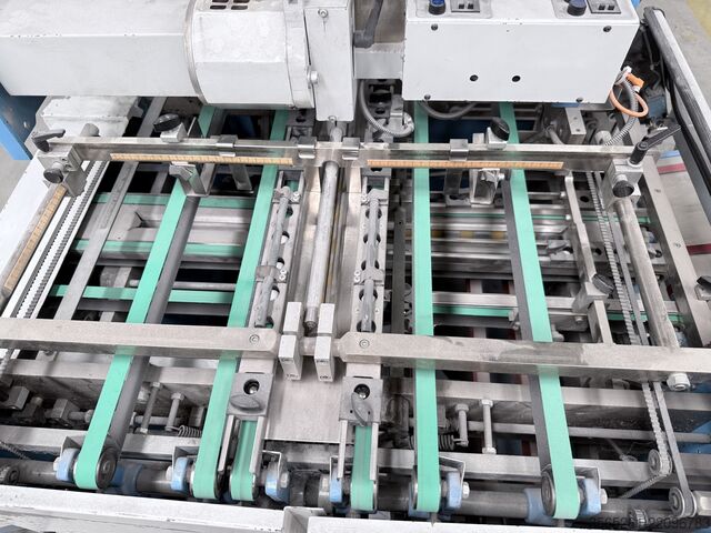 접이식 기계 GUK K52/4_KTL-F4