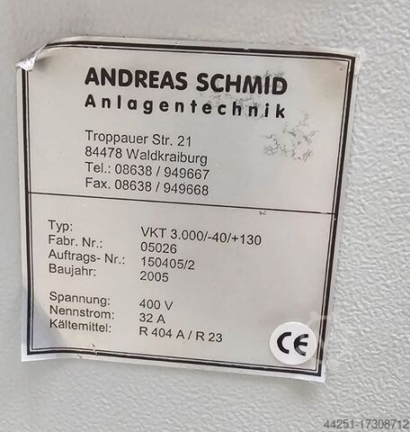  Andreas Schmid VKT 3