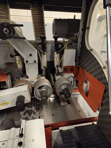 Moulder REIGNMAC RMM532