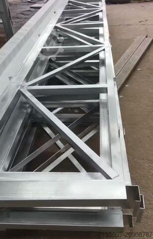 塗装仕上げシステム Ventis Nexus 300 Automotive Spray Booth