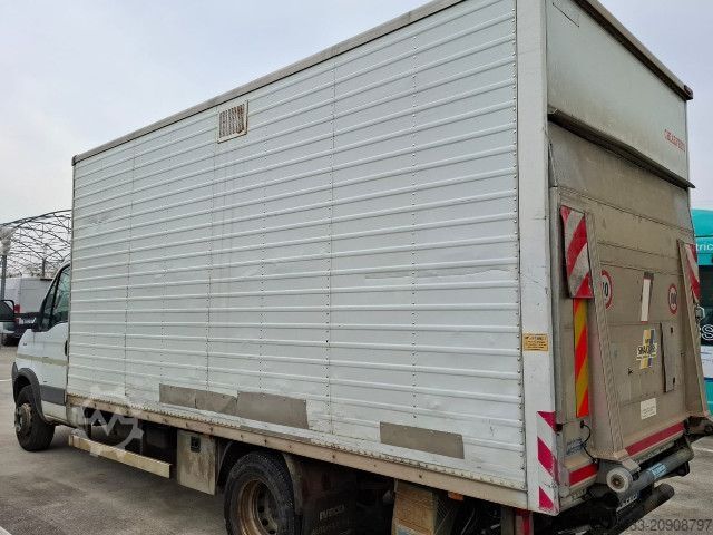 Panel kombi IVECO DAILY 60C18 BOX + SPONDA