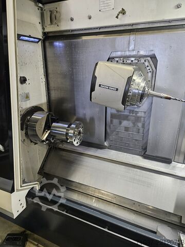 DMG MORI CTX beta 1250 TC