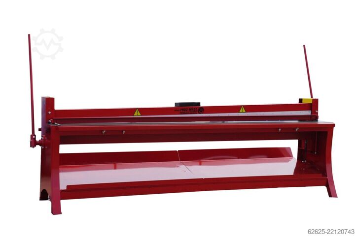 Tafelschere Prod-Masz 2500/1,25