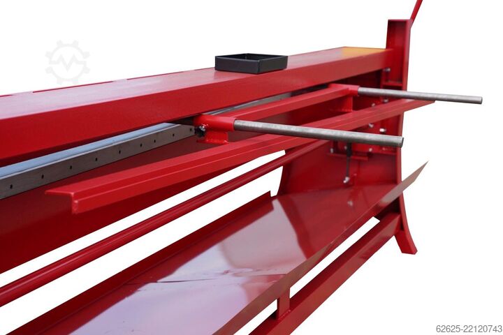 Tafelschere Prod-Masz 2500/1,25