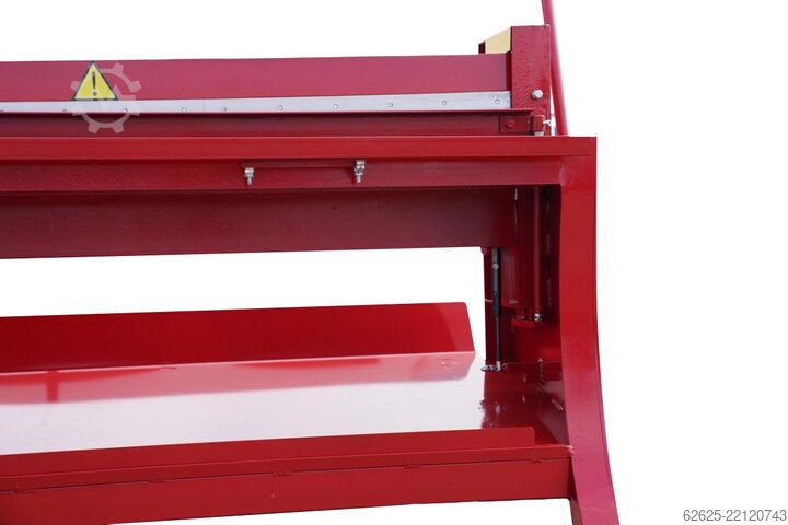 Tafelschere Prod-Masz 2500/1,25