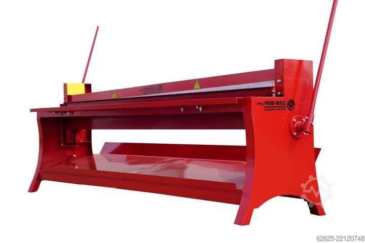 Tafelschere Prod-Masz 3000/1,2