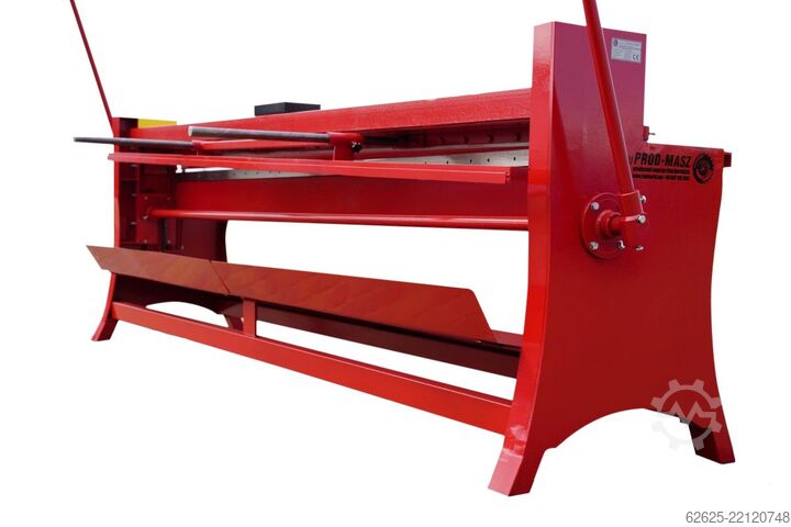 Tafelschere Prod-Masz 3000/1,2