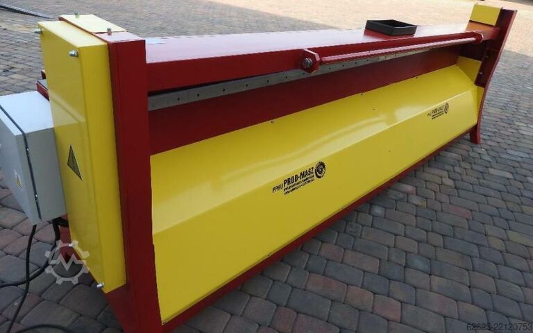 Tafelschere Prod-Masz 3000/1,2