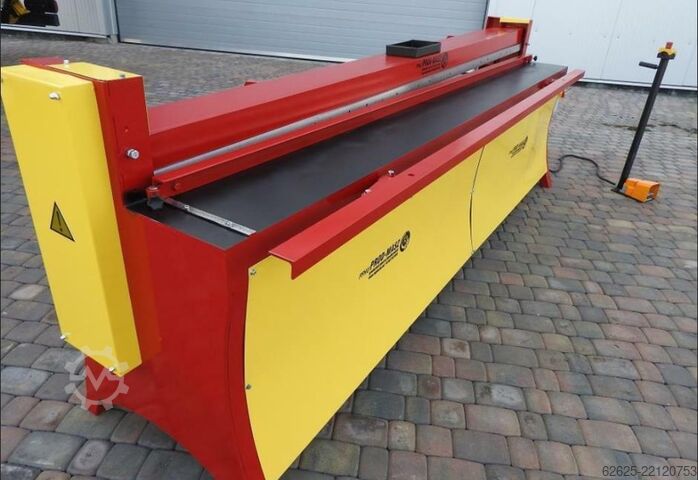 Tafelschere Prod-Masz 3000/1,2