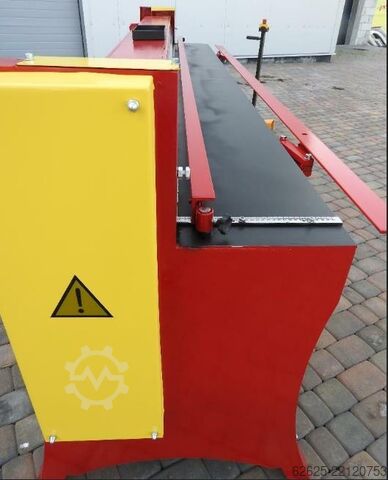 Tafelschere Prod-Masz 3000/1,2
