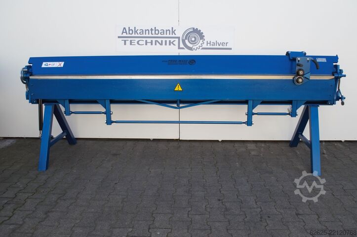 PLIEUSE MANUELLE ZGR3000/1,2 Prod-Masz ZGR3000/1,2